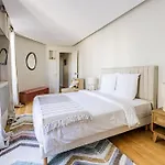 Appart 4Pers # 1 Bedroom # Pereire # Paris 17