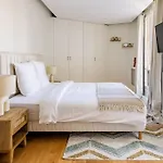 Appart 4Pers # 1 Bedroom # Pereire # Paris 17